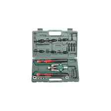 Комбинированный заклепочник складной KRAFTOOL RS-77 31182