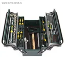 Набор инструмента KRAFTOOL INDUSTRIE 27978-H131, 131 предмет