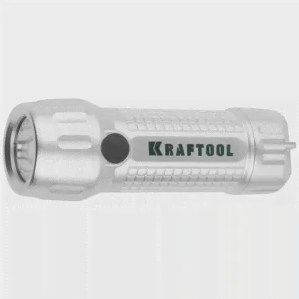 Kraftool Фонарь ручной KRAFTOOL 56760