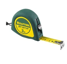 Рулетка Kraftool 3 м