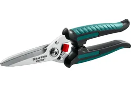 Ножницы универсальные Kraftool Alligator 200мм. 23201