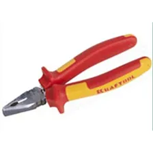 Плоскогубцы KRAFTOOL ELECTRO-KRAFT