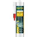 KRAFTOOL KRAFTFLEX FR150 Fire Stop 300 мл черный, Огнеупорный силикатный герметик (арт. 41260-4)