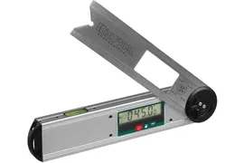 Угломер KRAFTOOL 34684 DAM-27