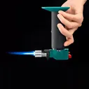 KRAFTOOL BT-25, 1100°С, автономная газовая горелка с пьезоподжигом (55507)