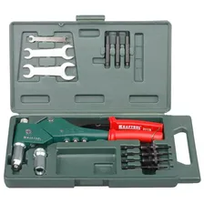 Заклепочник KRAFTOOL RX-33 2.4-4.8мм, поворотный 31178