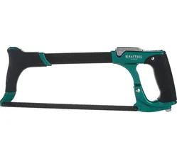 Ножовка по металлу Kraftool EXTREM 230 кгс, 15802_z02 Kraftool