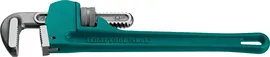 KRAFTOOL STILLSON, 2", трубный разводной ключ