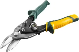 2328-S Ножницы KRAFTOOL ALLIGATOR 260мм прямые