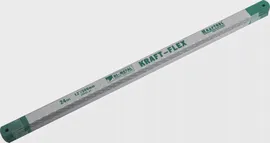 Полотна для ножовки KRAFTOOL 24 TPI 300мм по металлу KRAFT-FLEX 15942-24-S50