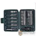 Набор KRAFTOOL Насадки для шуруповерта 27-в-1 [26153-H27]