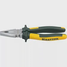 Комбинированные плоскогубцы 180мм KRAFTOOL""KRAFT-MAX""