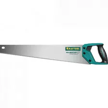 Универсальная ножовка KRAFTOOL Alligator 15004-55