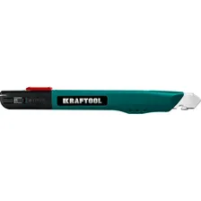 Нож для точного реза KRAFTOOL Grand-9 9192