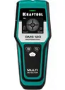 Детектор металла KRAFTOOL универсальный GMS 120 (45298)