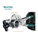 Переставные клещи KRAFTOOL 22065 1091698