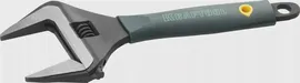 Ключ разводной SlimWide Pro, 300/60 мм, CR-V, KRAFTOOL 27258-30