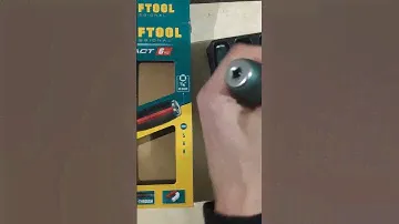 Ударные отвёртки Kraftool impact 6  #kraftool #отвёртки #impact6 #ябкупил #топ #обзоротигорька