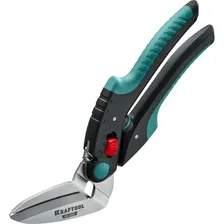 Ножницы технические KRAFTOOL Bulldog прямые 250 мм