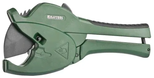 Ножничный труборез Kraftool INDUSTRIE (23410-42) 42 зеленый