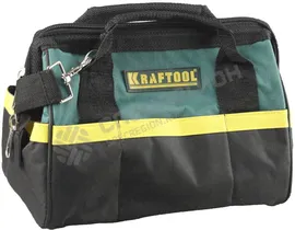 Сумка 38712-12 KRAFTOOL для инструмента 20 карманов