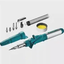 Паяльник KRAFTOOL 55503-H10 цена, купить в Москве, отзывы, характеристики, обзор