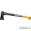 Топор-колун 2кг 710мм X20 KRAFTOOL
