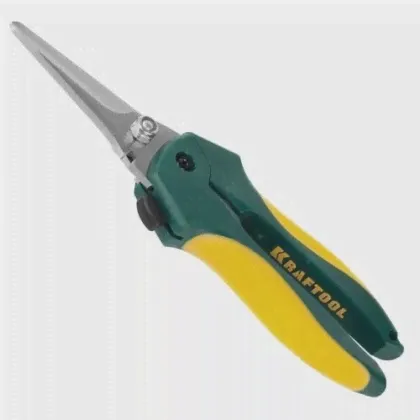 Садовые ножницы Kraftool 40000-1 / z01-0