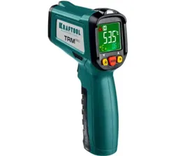 Пирометр инфракрасный Kraftool TRM-550 45705-550