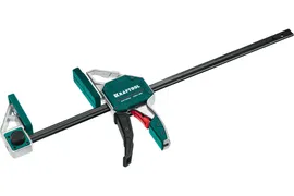 KRAFTOOL EXTREM 450/95 струбцина пистолетная