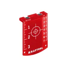 Лазерный нивелир KRAFTOOL LL-3D-4 34640-4