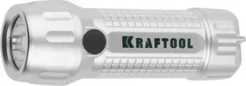 Фонарь ручной светодиодный KRAFTOOL 56760