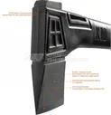 KRAFTOOL Топор-колун Х20 2.0 кг 710 мм