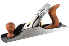 Рубанок металлический KRAFTOOL A5 Premium 360x60 мм. {18527-35}