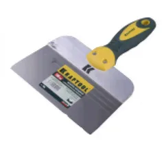 Шпатель "Kraftool" фасадный 450 мм 10036-450