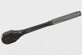 Трещетка 1/2" 320мм 72 зубца KRAFTOOL цельнометаллическая Арт. 27793-1/2_z02