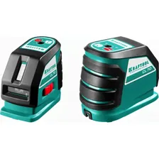 Линейный лазерный нивелир KRAFTOOL CL-70-4 34660-4