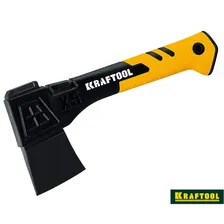 Топор туристический "KRAFTOOL" X5 440/620гр.