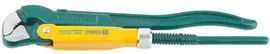 Ключ газовый S KRAFTOOL 1,5" 440мм