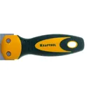 Шпательная лопатка Kraftool нержавеющая сталь 125 мм, арт. 10035-125