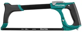 Kraftool EXTREM ножовка по металлу, 230 кгс, KRAFTOOL {15802_z02}