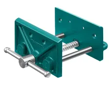 Тиски столярные Kraftool 32718-150 165 мм
