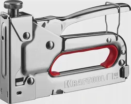 Степлер KRAFTOOL 6-14мм тип 53 3187