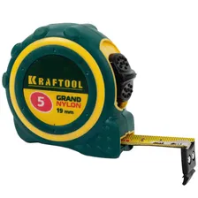 Рулетка KRAFTOOL GRAND
