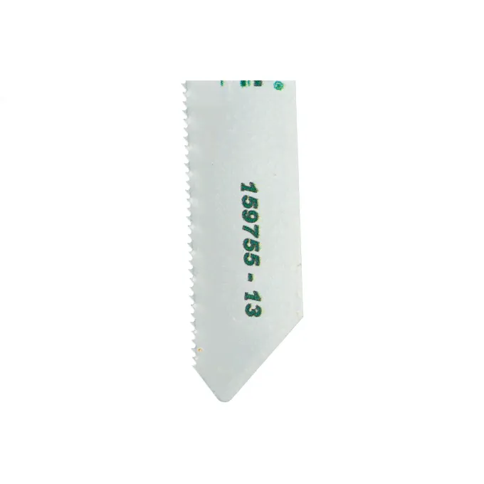 Пильное полотно по металлу для электроножовки KRAFTOOL S922EF 159755-13-0