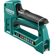 KRAFTOOL 31524 строительный степлер