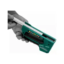 Степлер KRAFTOOL Universal ПРОФ. 31524