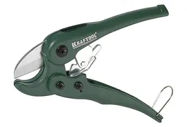 KRAFTOOL Ножницы G-500 для металлопластиковых труб, d=25 мм (1") 23381-25 KRAFTOOL