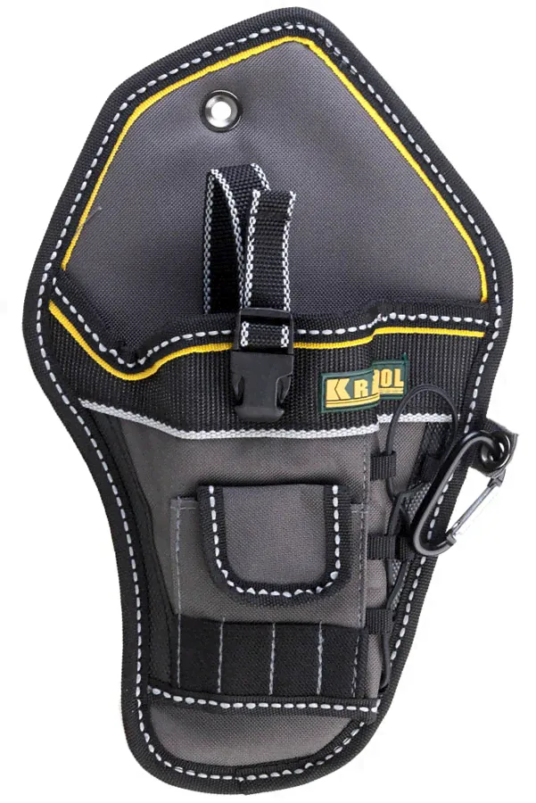 Кобура для шуруповерта KRAFTOOL "INDUSTRIE" 38744