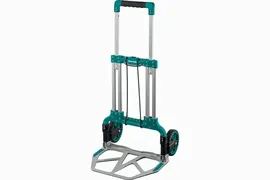 Тележка хозяйственная складная до 120 кг Kraftool ATLANT 38751-120 в Москве